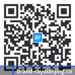 iPhone 与 iPad 专享端 二维码